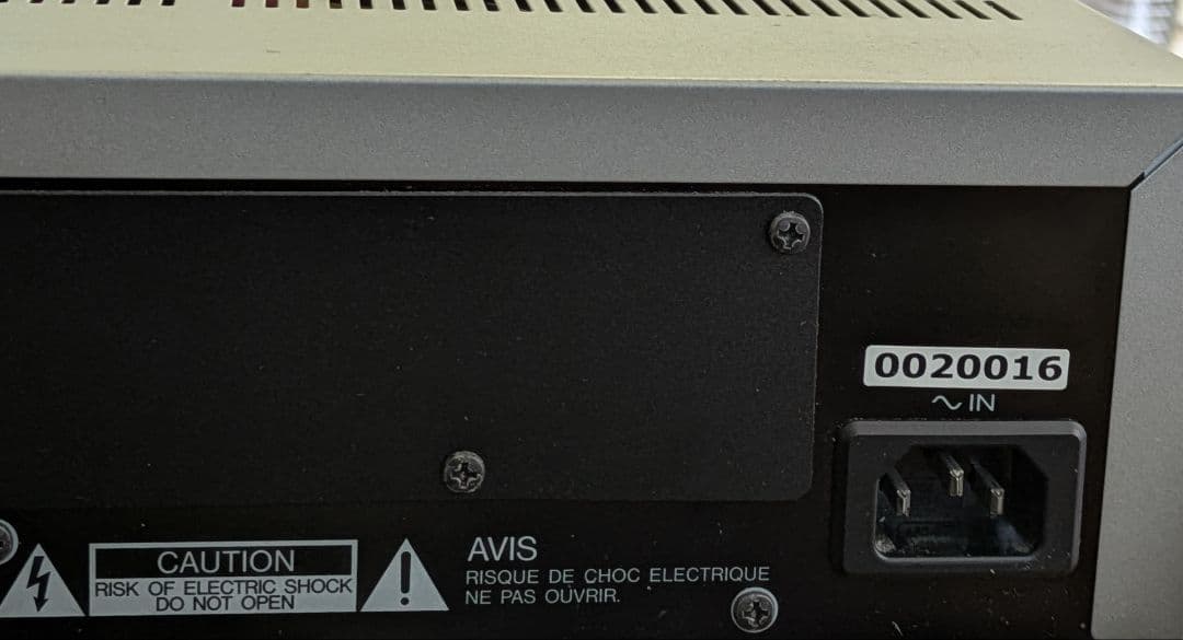 希少 TEAC MD-70CD MDデッキ/CDプレーヤー