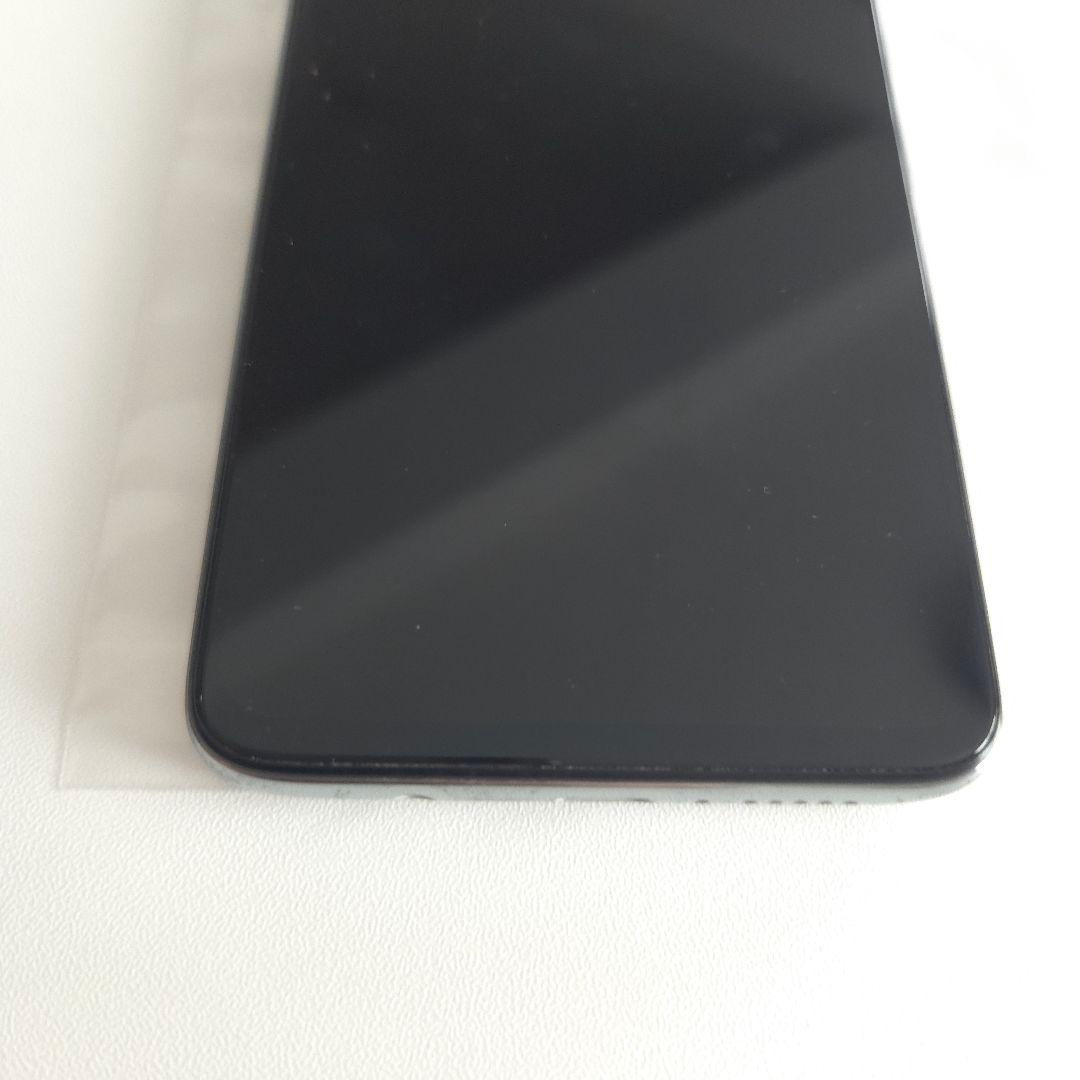 Redmi Note 8 Pro アンドロイド11 6/128 シムフリー251