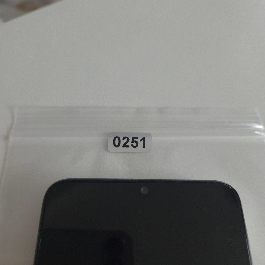 Redmi Note 8 Pro アンドロイド11 6/128 シムフリー251