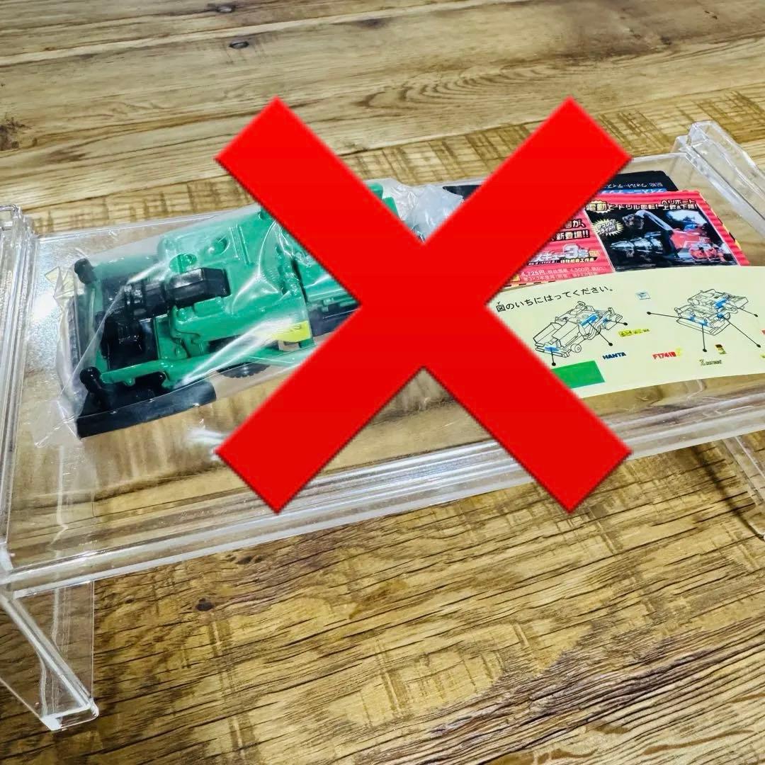 【貴重廃盤】トミカ 建設車両 バス フォークリフト 6台セット