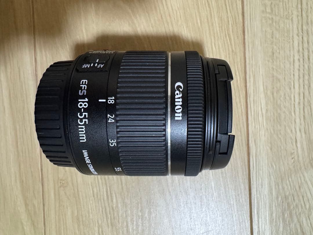 Canon EOS Kiss X10 デジタル一眼レフカメラ