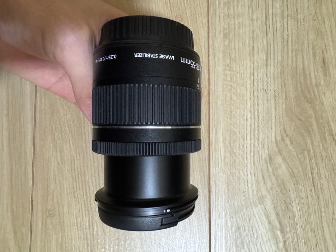 Canon EOS Kiss X10 デジタル一眼レフカメラ