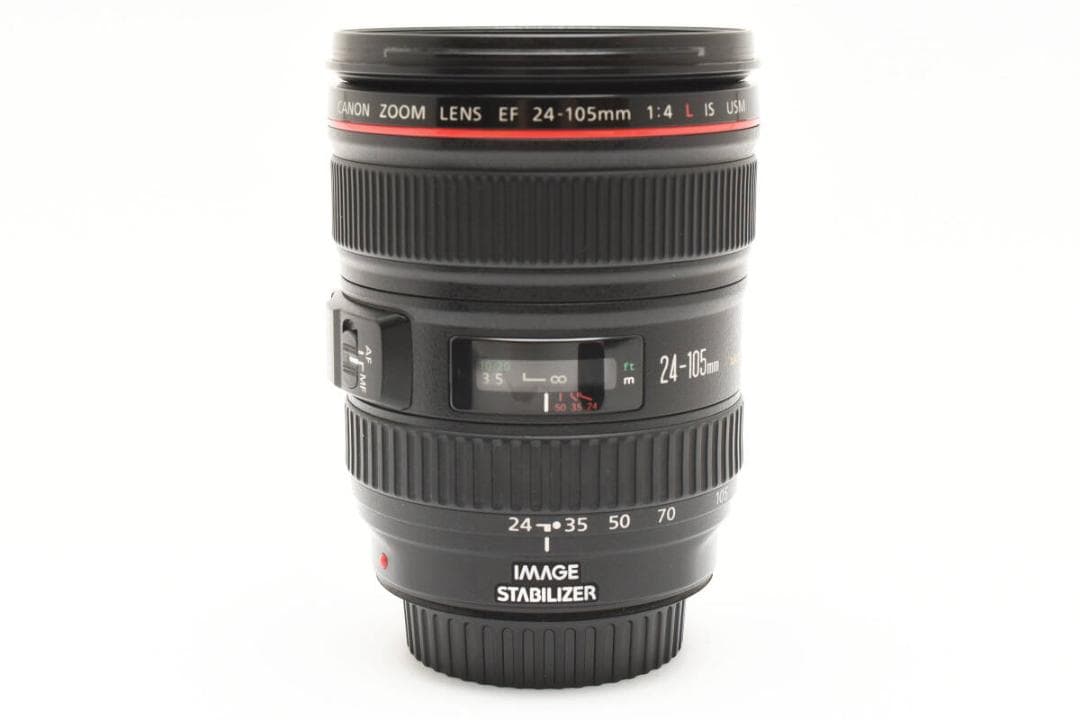 ★極上品★CANON EF 24-105mm F4 L IS USM #1134