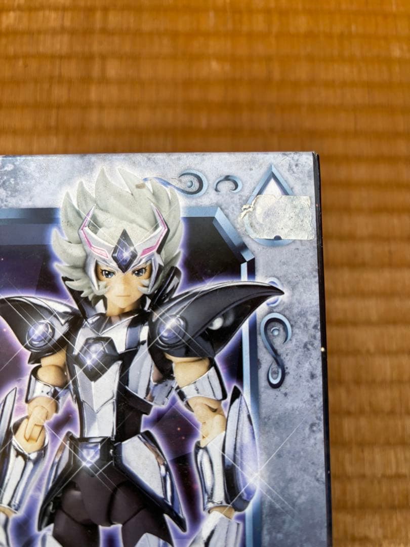 新品未開封◆聖闘士聖衣神話 オリオンエデン