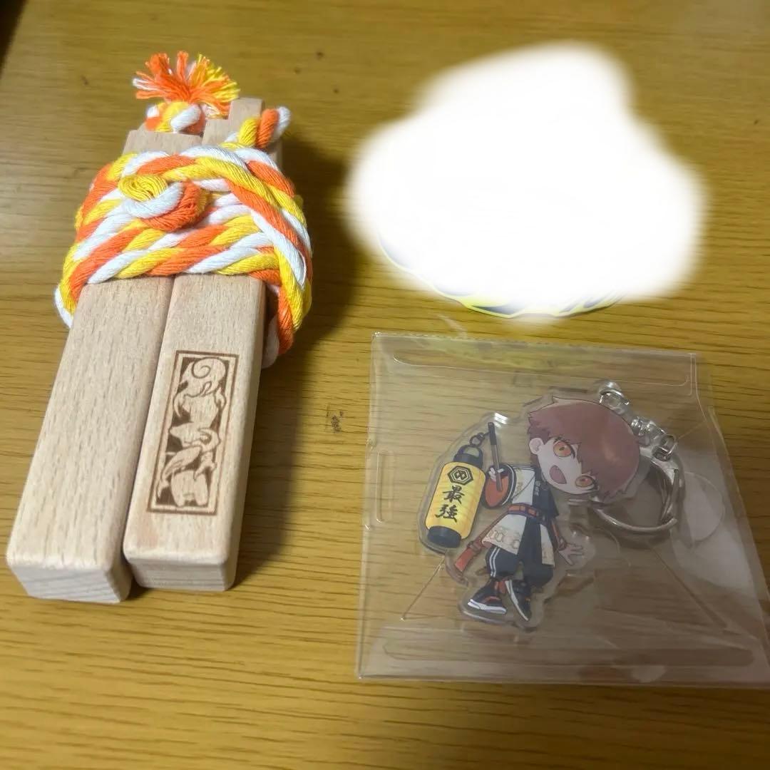 めいちゃん どんちゃん騒ぎ グッズまとめ