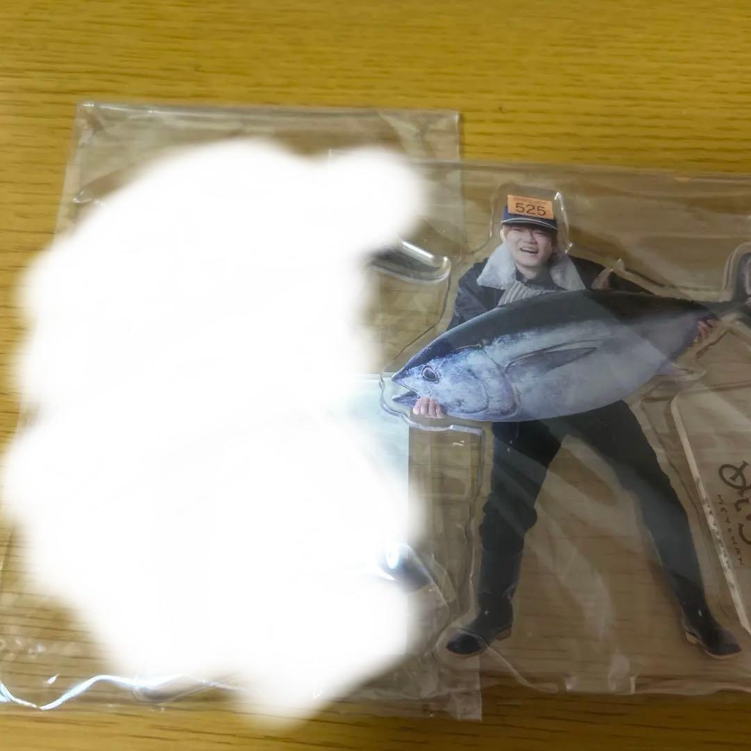 めいちゃん どんちゃん騒ぎ グッズまとめ