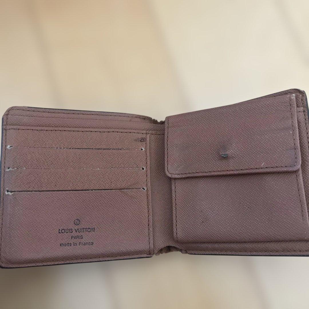 ルイヴィトン　財布　レア