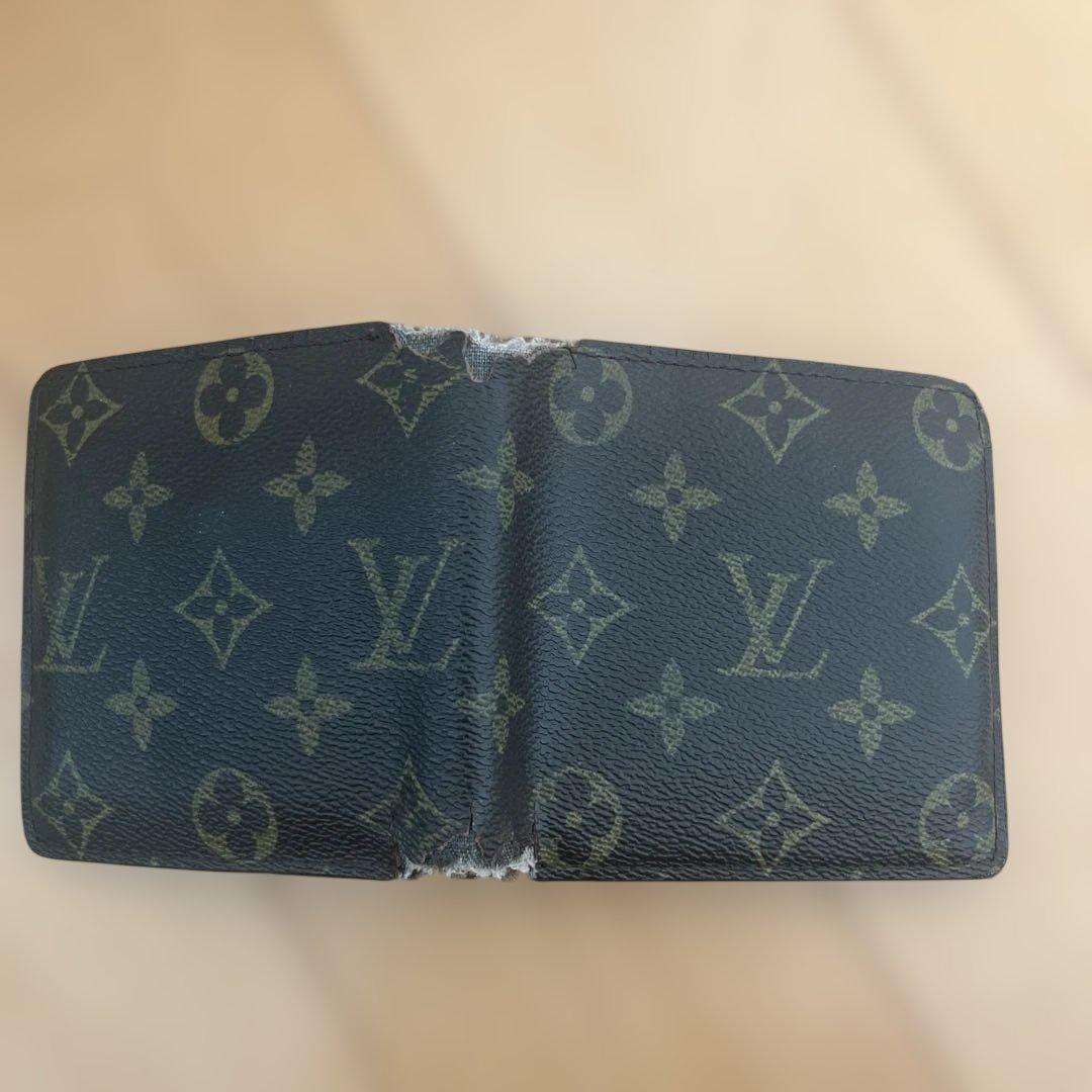 ルイヴィトン　財布　レア