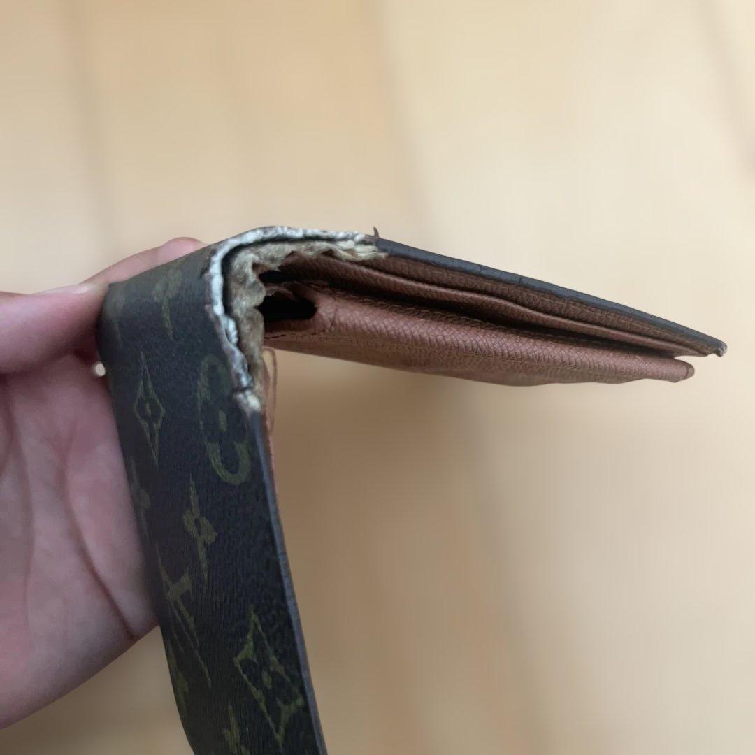 ルイヴィトン　財布　レア