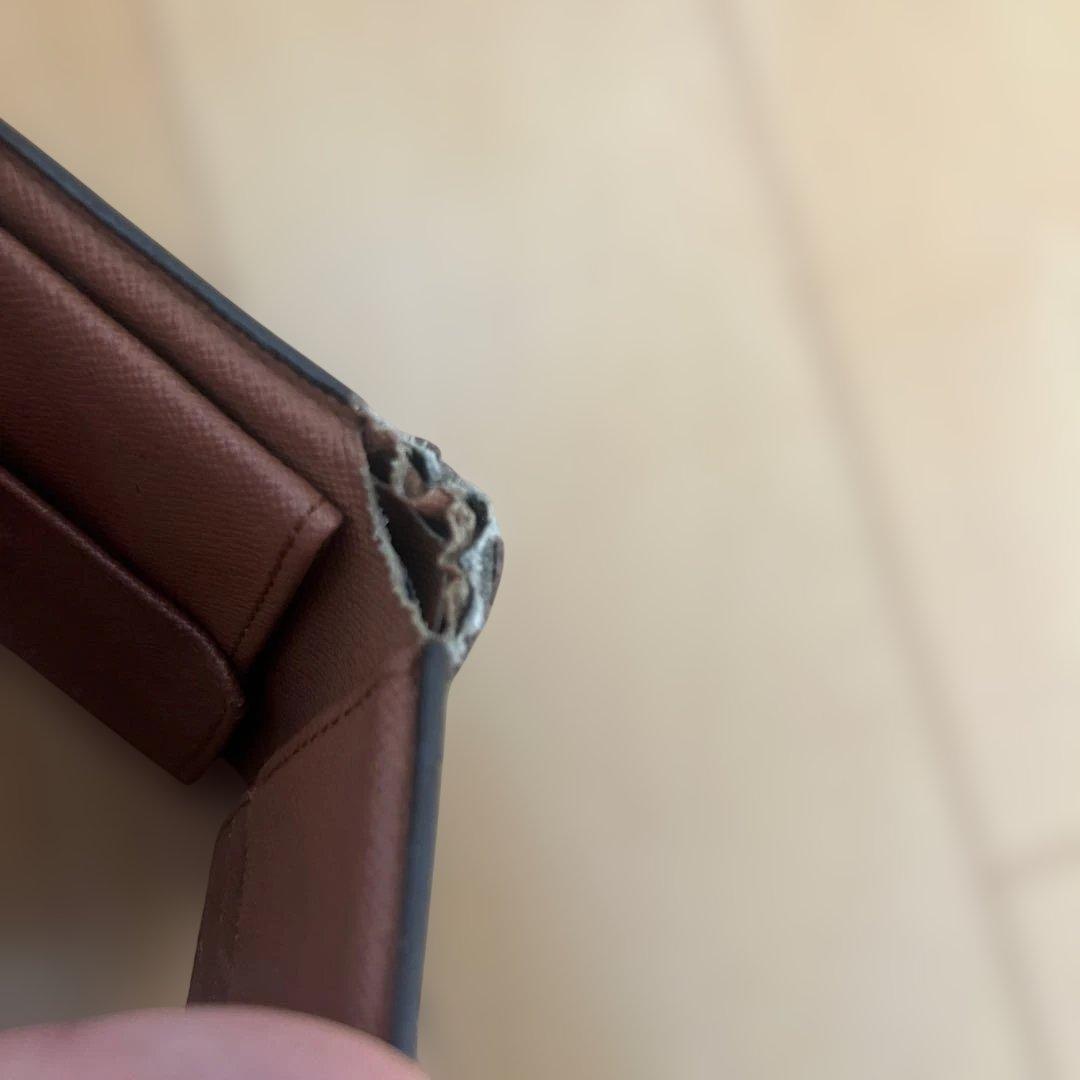 ルイヴィトン　財布　レア
