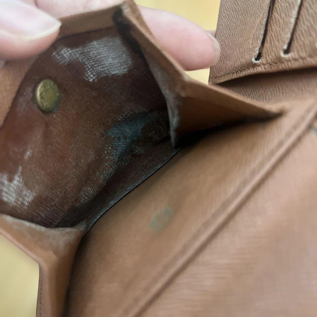 ルイヴィトン　財布　レア