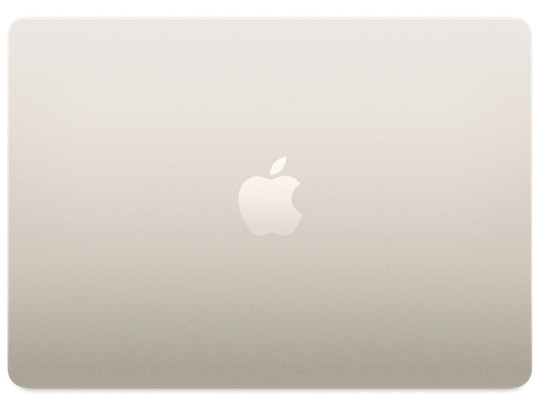 アップル(Apple) MW0Y3J/A 13インチMacBook Air
