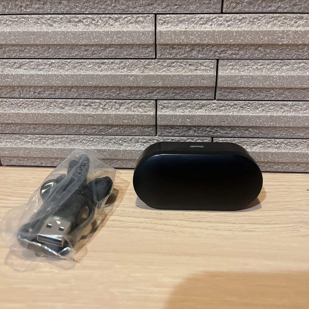 DENON PerL Proワイヤレスイヤホン