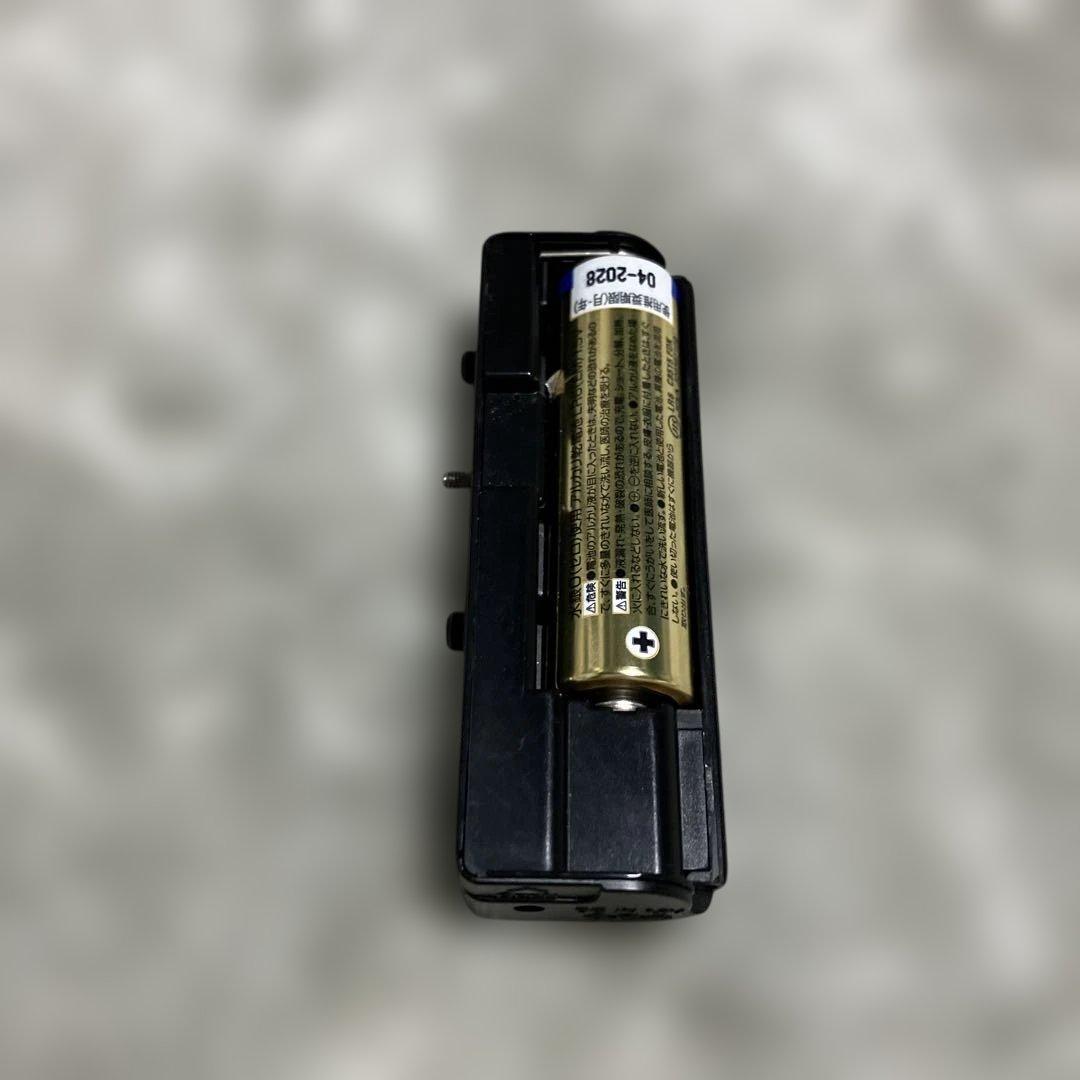 SONY レコーディングカセットウォークマン　WM-RX77 イヤホンマイク付き