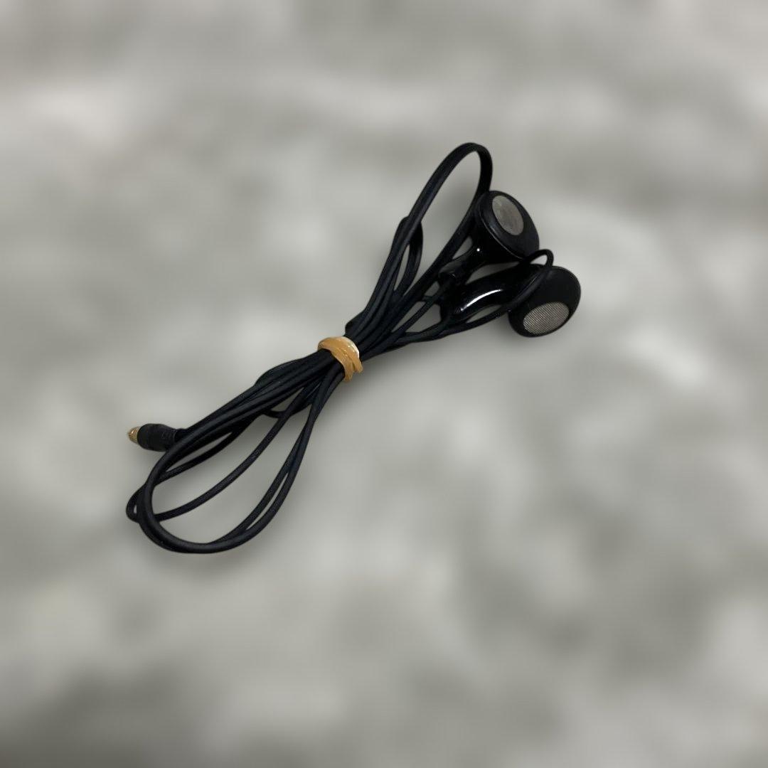 SONY レコーディングカセットウォークマン　WM-RX77 イヤホンマイク付き