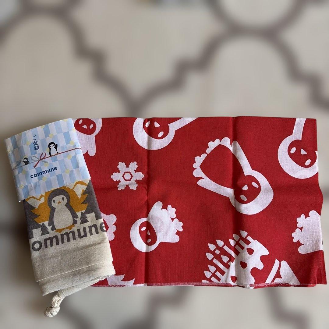 YUKIファンクラブ会報「commune」#25〜50＆グッズ
