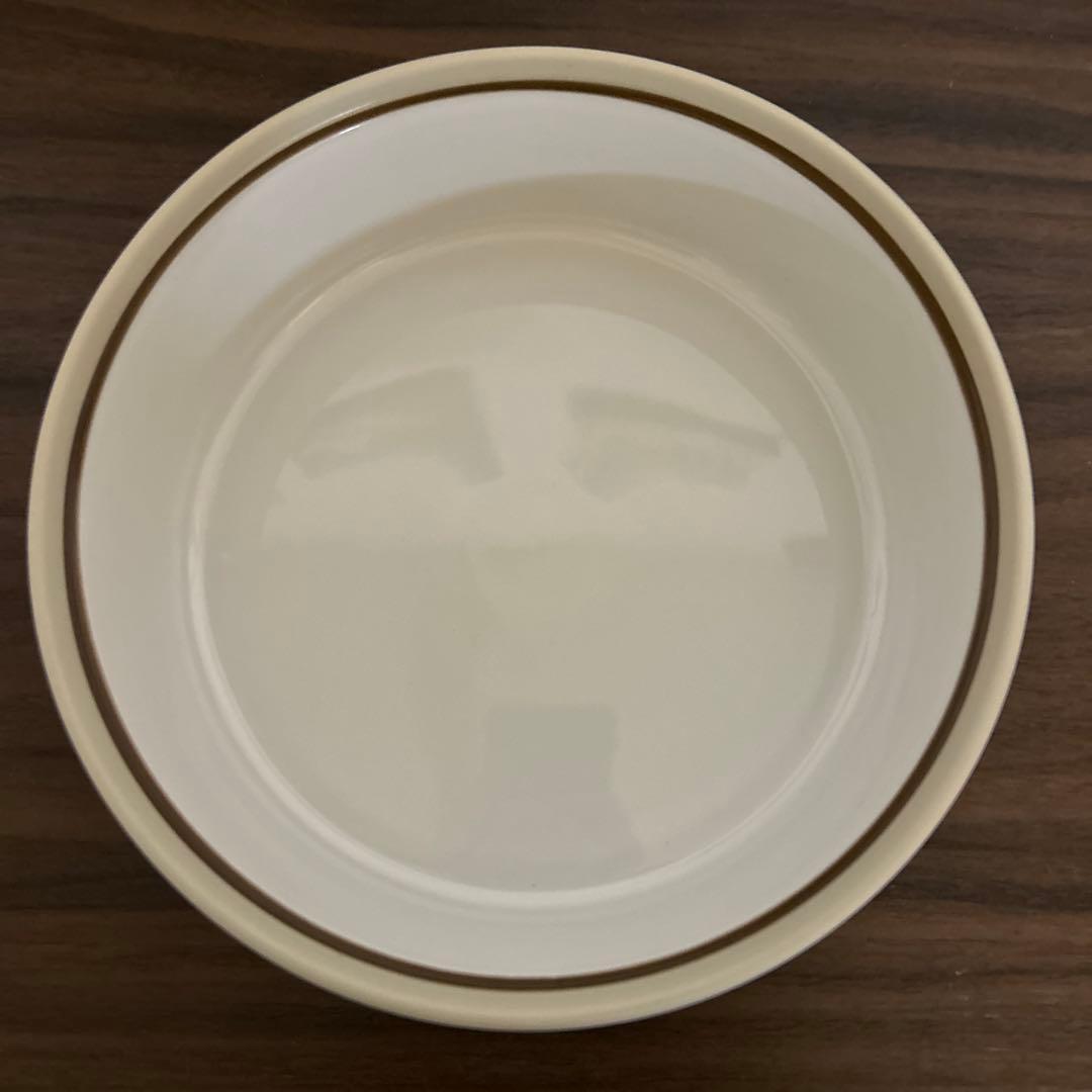 ヴィンテージ！未使用品！アリタ　ジェネシス　ストーンウェア　4点セット箱付き