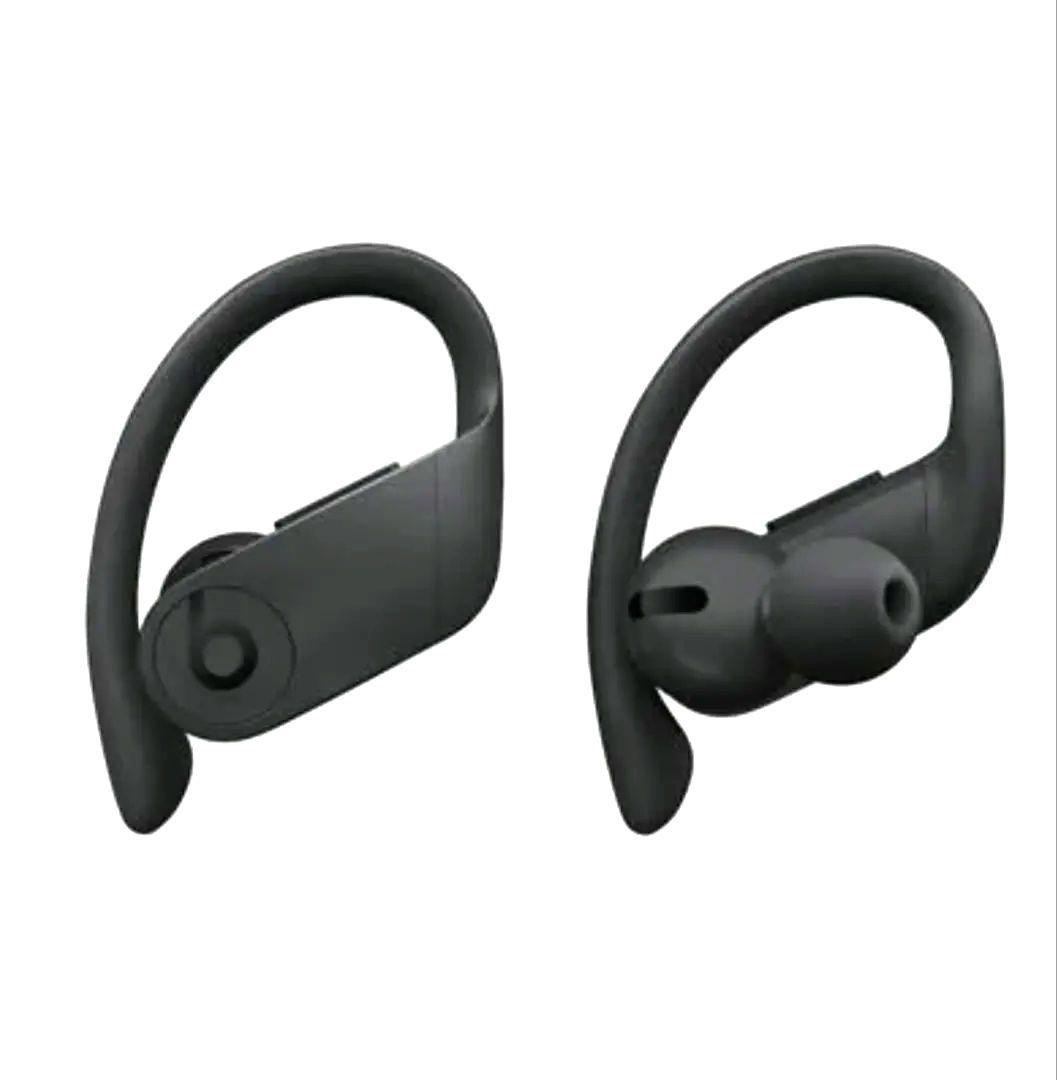 Ysy47538u品 Beats 完全ワイヤレスイヤホン/ブラック