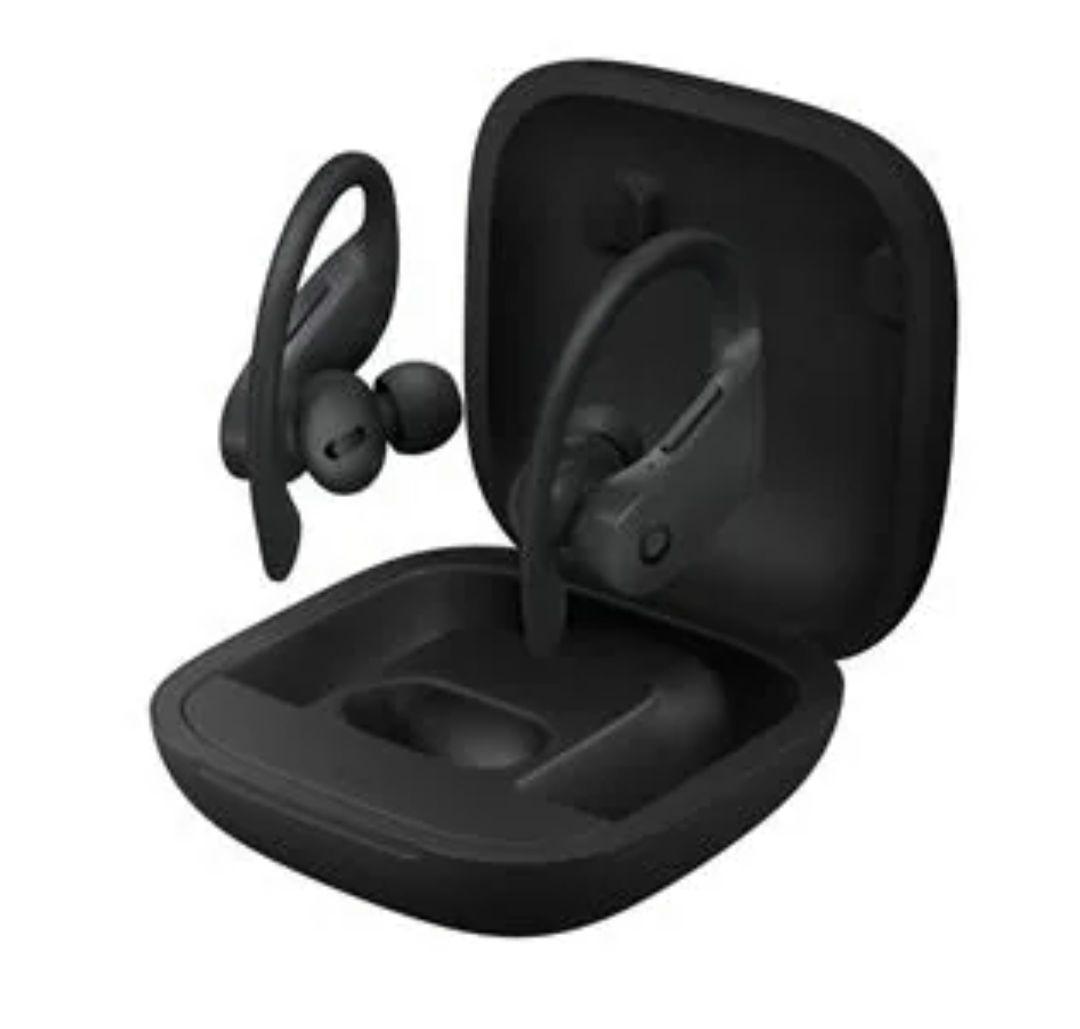 Ysy47538u品 Beats 完全ワイヤレスイヤホン/ブラック