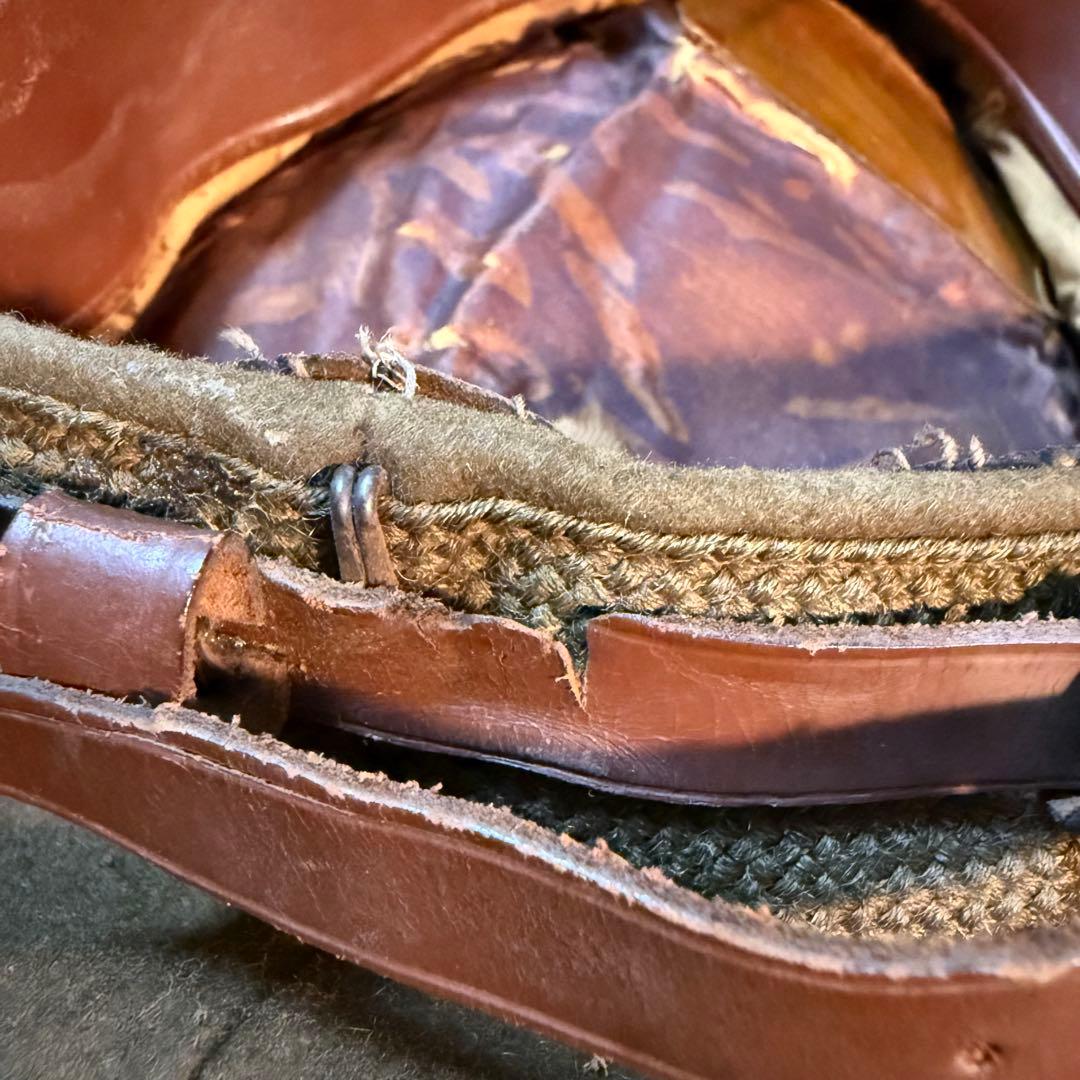 ⭐️激レア⭐️ WWⅡ USAAF US ARMY 制帽 第二次世界大戦