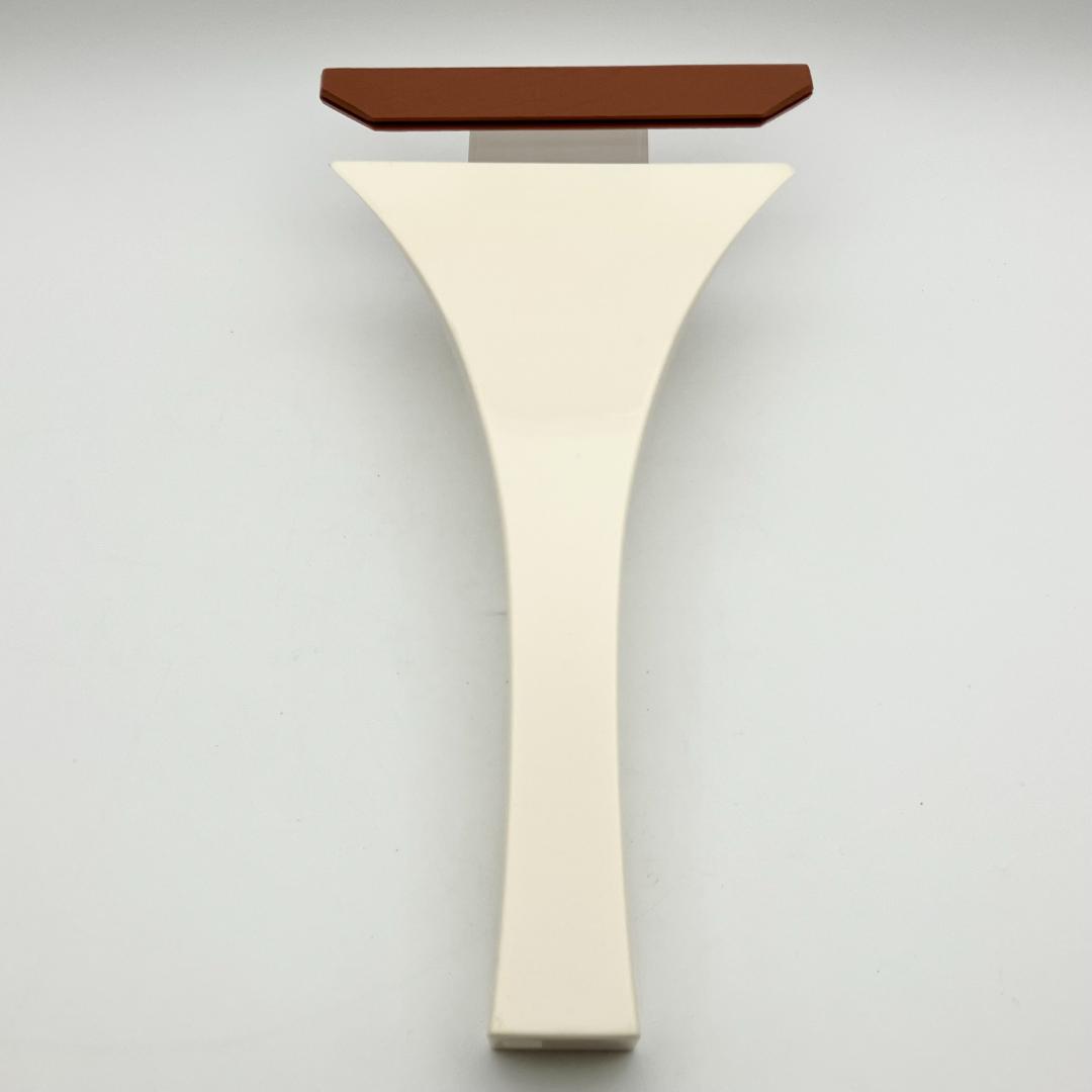 三味線 撥 バチ べっこう 樹脂製 ２点まとめ