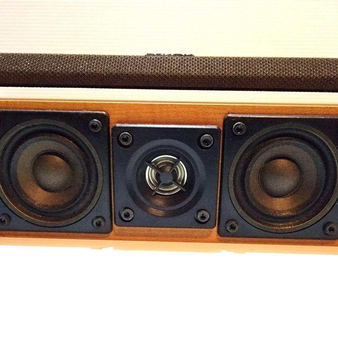 【極美品】DENON センタースピーカー デノン デンオン SC-V11C