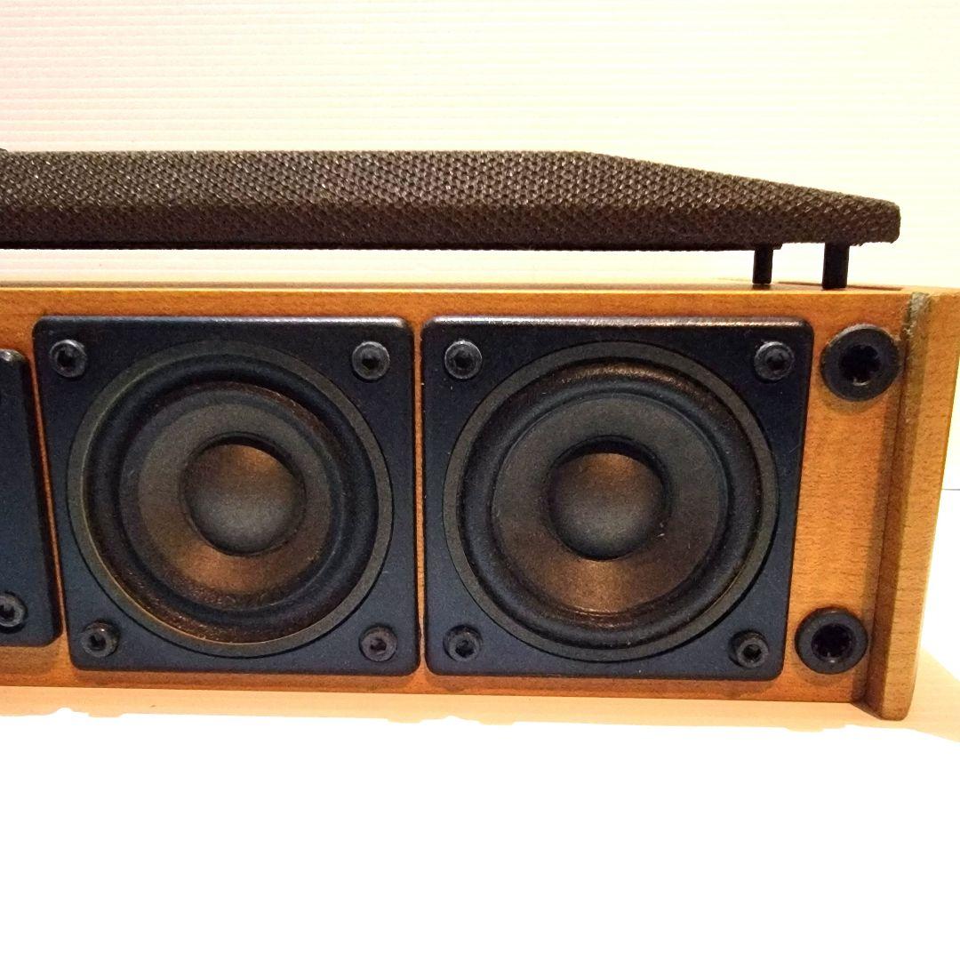 【極美品】DENON センタースピーカー デノン デンオン SC-V11C