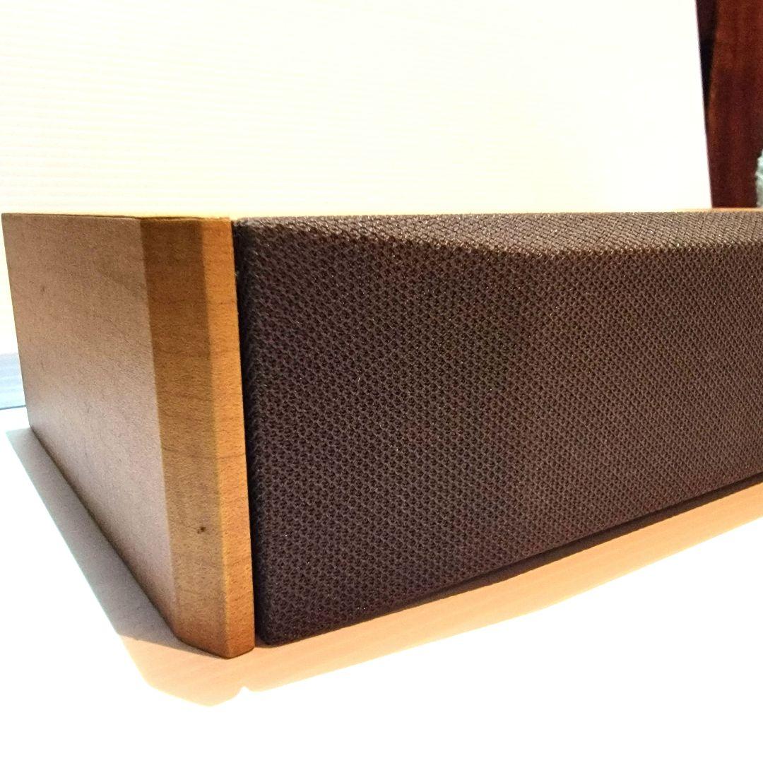 【極美品】DENON センタースピーカー デノン デンオン SC-V11C