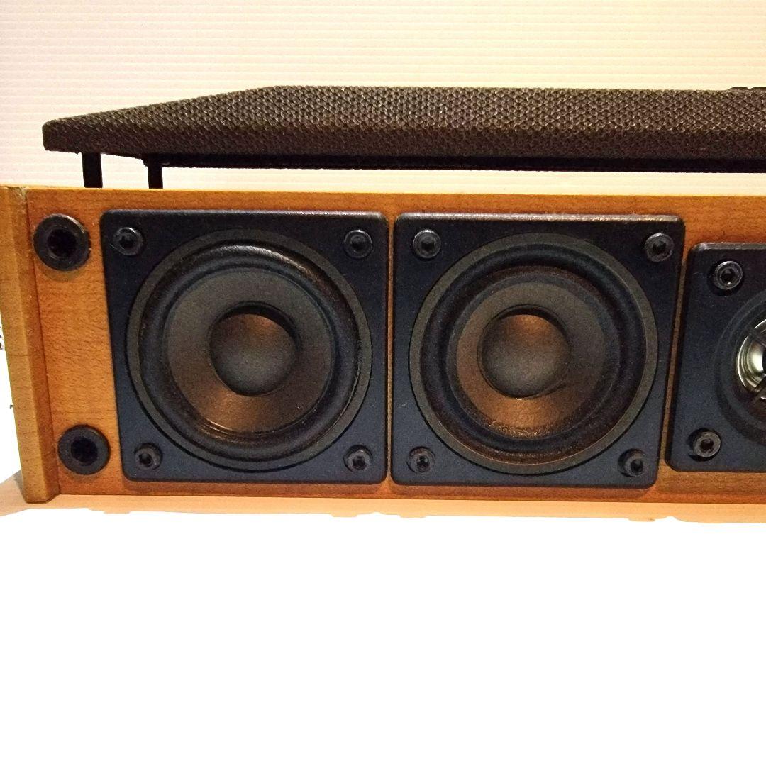 【極美品】DENON センタースピーカー デノン デンオン SC-V11C