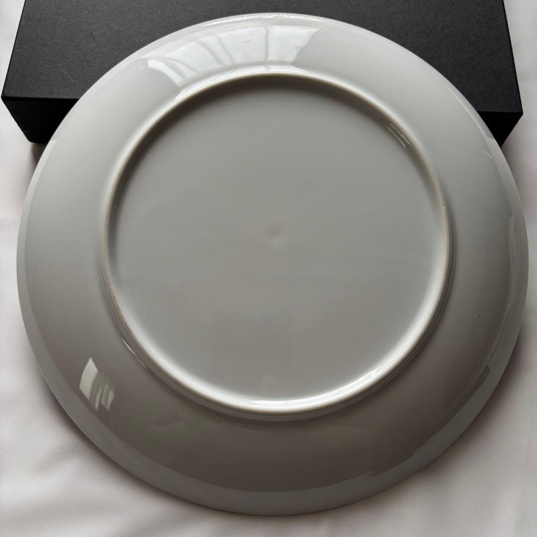 Aqua Timez　10周年　記念絵皿