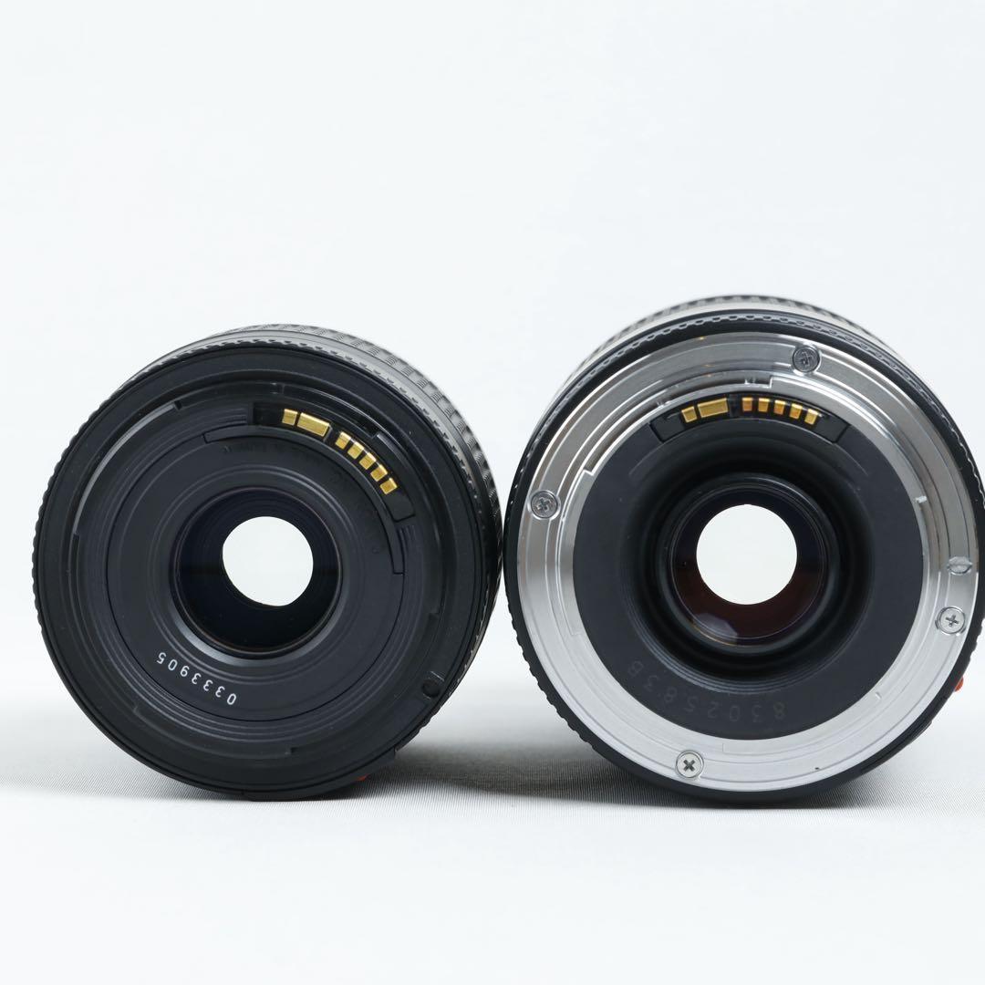 スマホ転送★彡Canon EOS kiss x2★ダブルレンズ★初心者