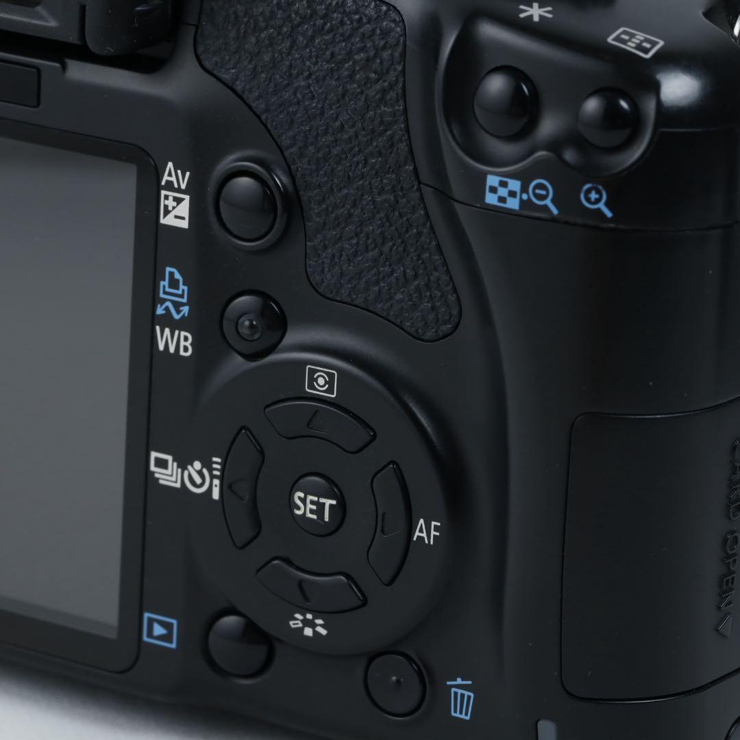 スマホ転送★彡Canon EOS kiss x2★ダブルレンズ★初心者