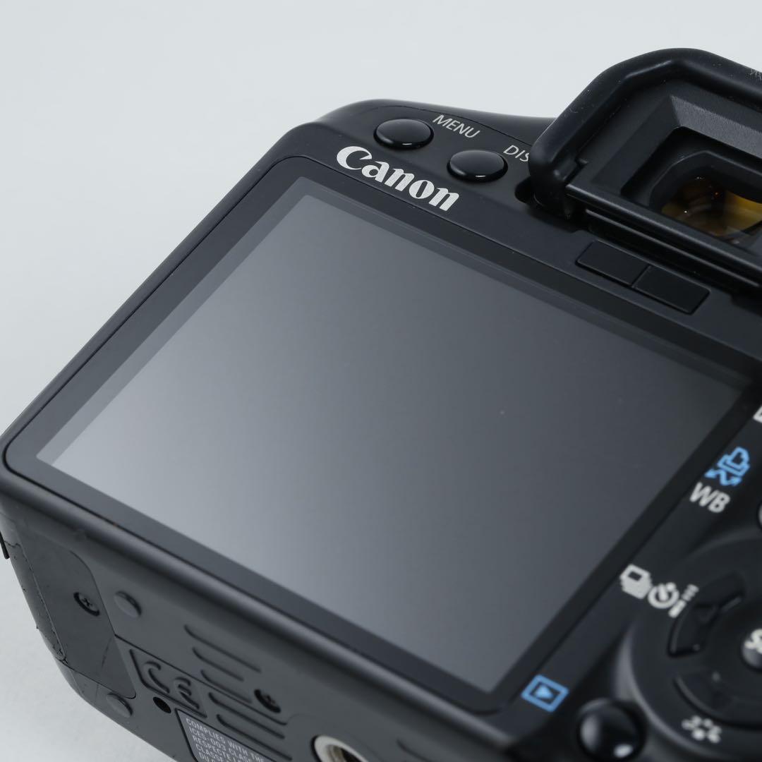 スマホ転送★彡Canon EOS kiss x2★ダブルレンズ★初心者