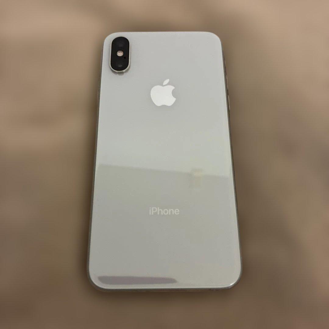 iPhone XS 64G SIMフリー