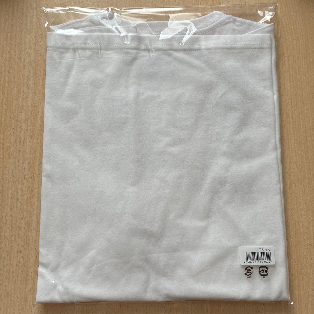 嵐 We are ARASHI 2026 Tシャツ