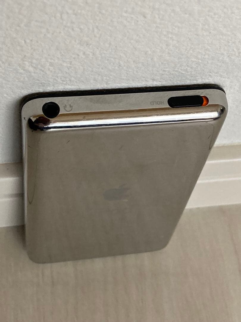 Apple iPod Classic ブラック