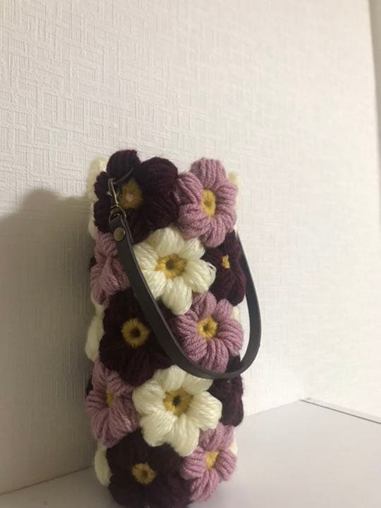 2.ペットボトルカバー