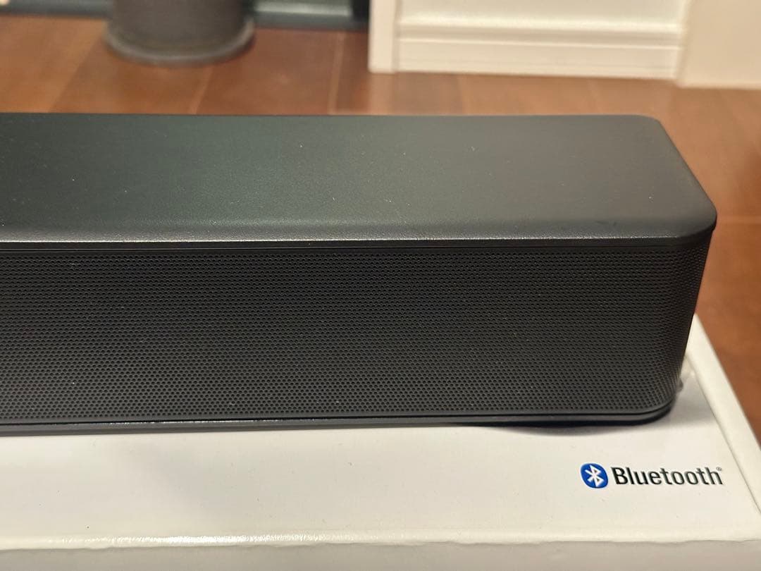 【ジャンク•リモコン付】Bose Solo 5 TVサウンドシステム