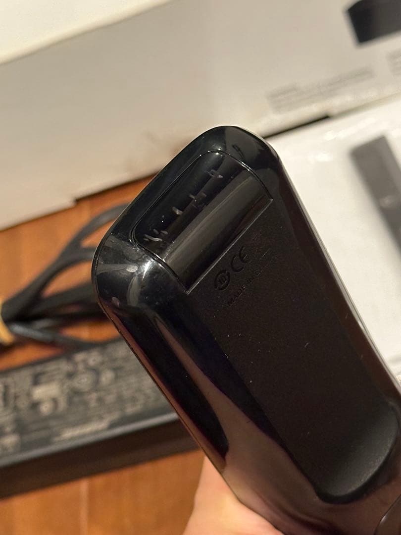 【ジャンク•リモコン付】Bose Solo 5 TVサウンドシステム