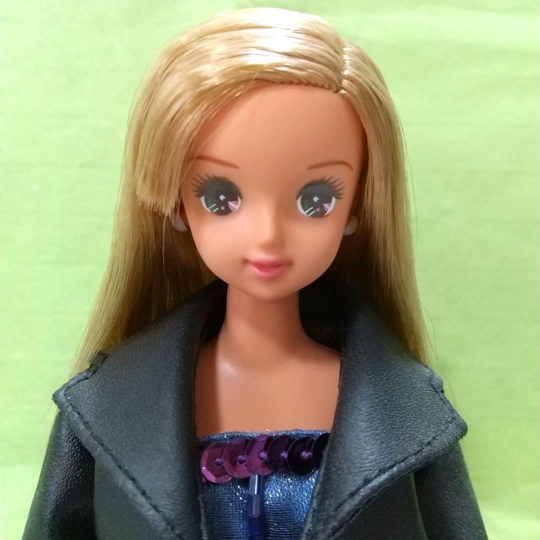 ジェニー  ジェニーフレンド  ローラ