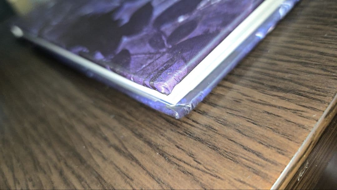 天官賜福　タイ　ARTBOOK