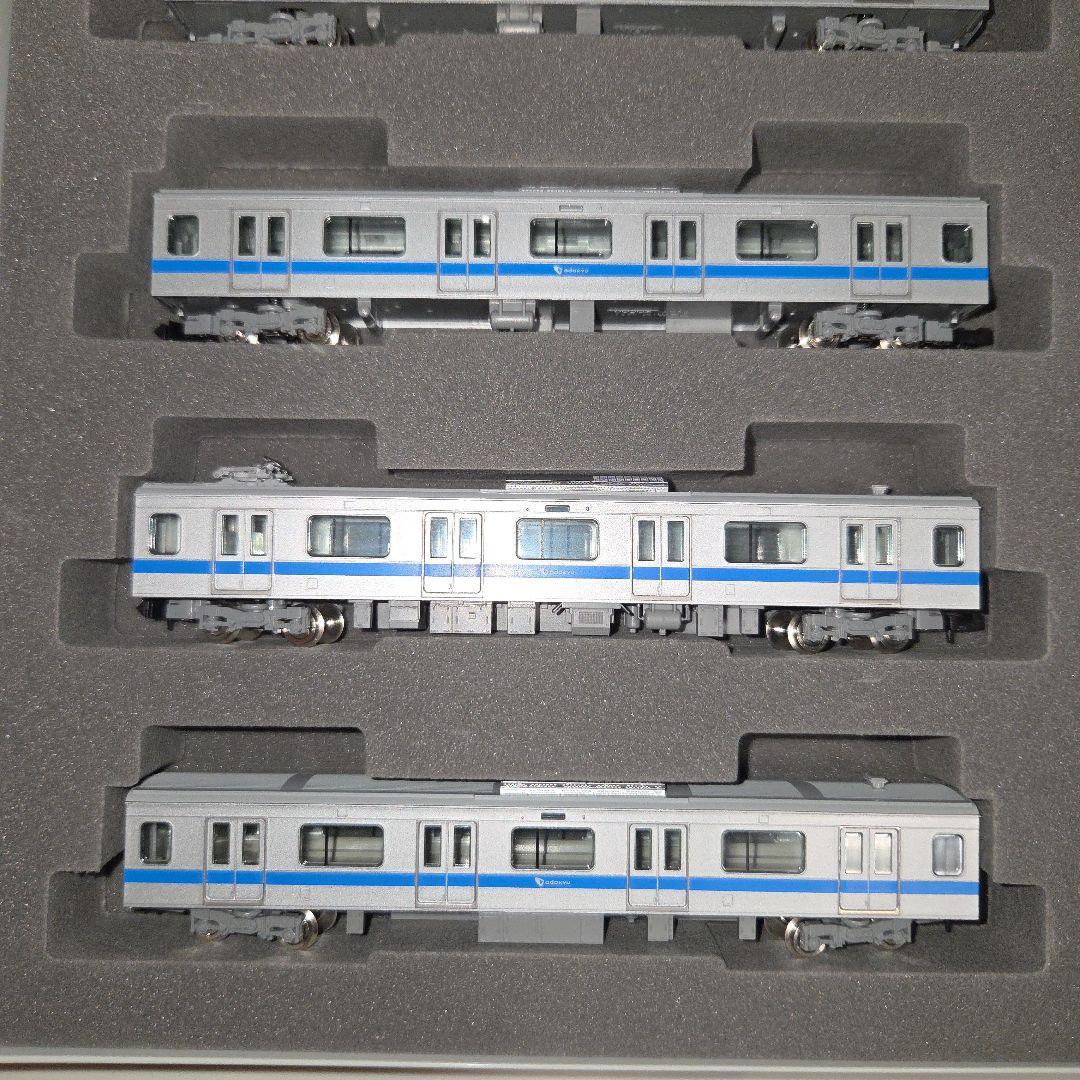 TOMIX 小田急 4000形 基本/増結 10両セット