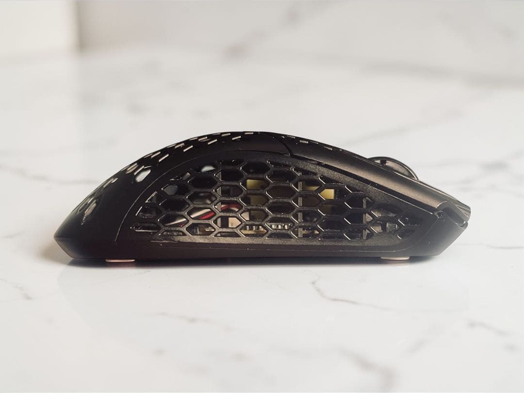 マウス・トラックボール Finalmouse UltralightX Guardian Cheetah