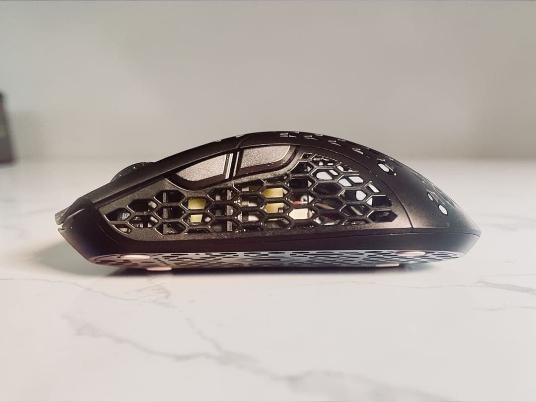 マウス・トラックボール Finalmouse UltralightX Guardian Cheetah