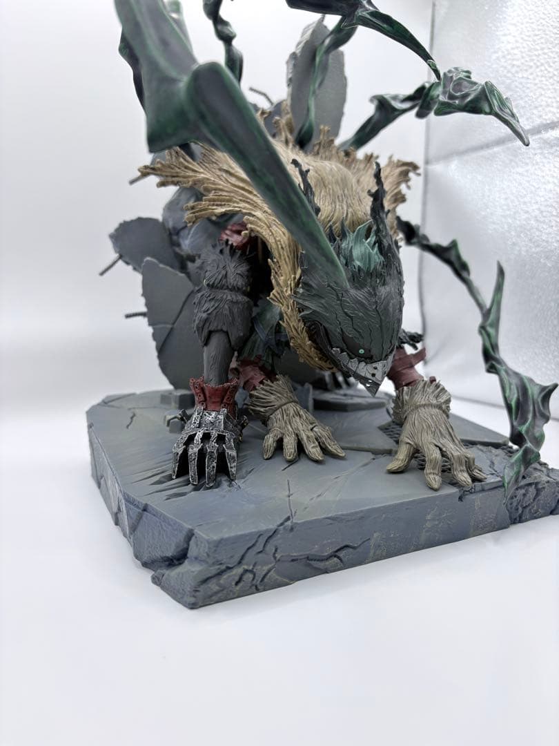 僕のヒーローアカデミア【原画展限定 黒デク】