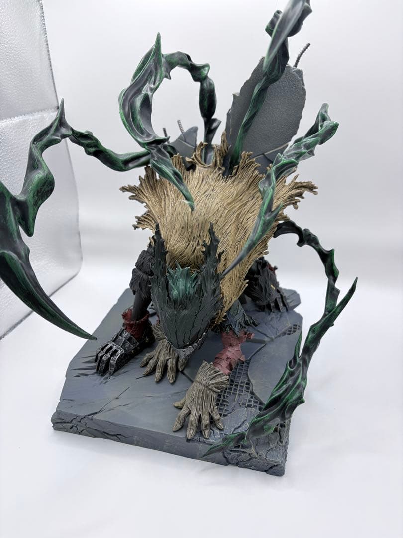 僕のヒーローアカデミア【原画展限定 黒デク】