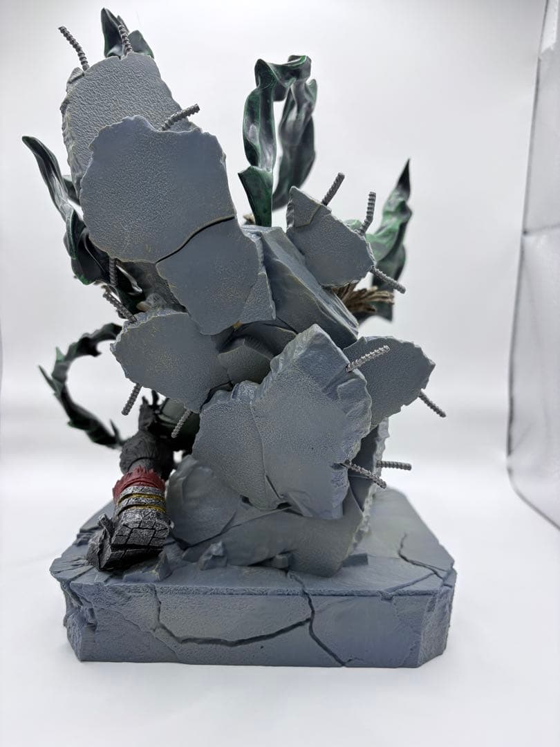 僕のヒーローアカデミア【原画展限定 黒デク】