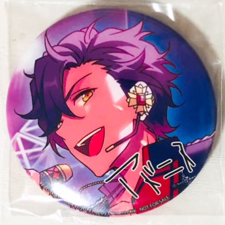 新品★あんスタ【UNDEAD】アルバム★特典★缶バッジ★8点セット