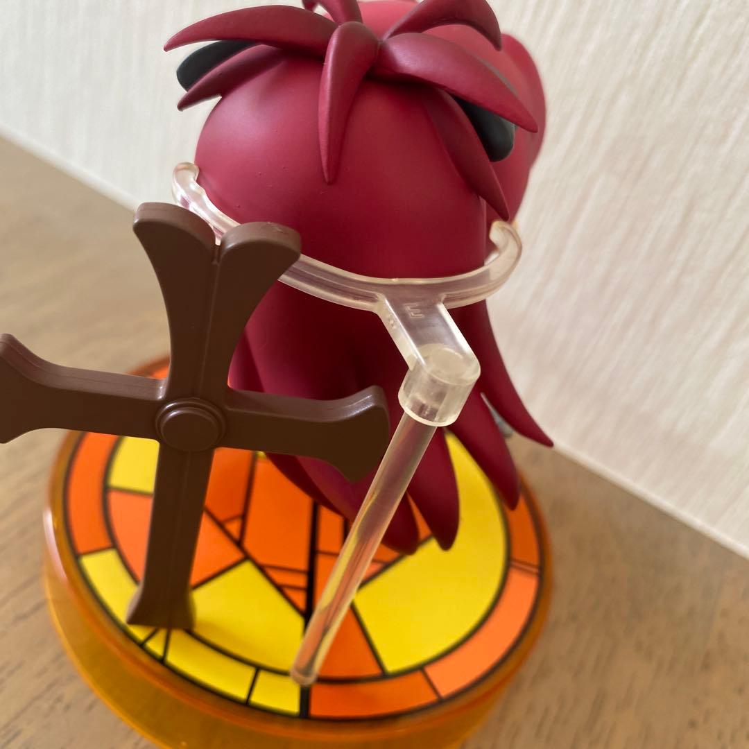 一番くじ まどマギ　きゅんキャラびねっと