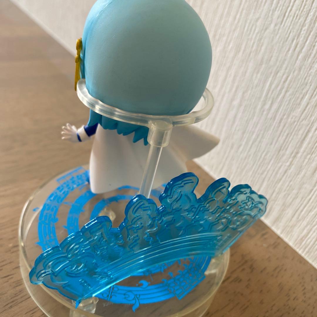 一番くじ まどマギ　きゅんキャラびねっと